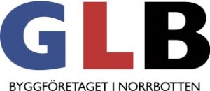 GLB logo