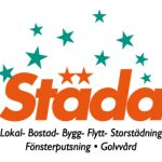 Städa AB logo