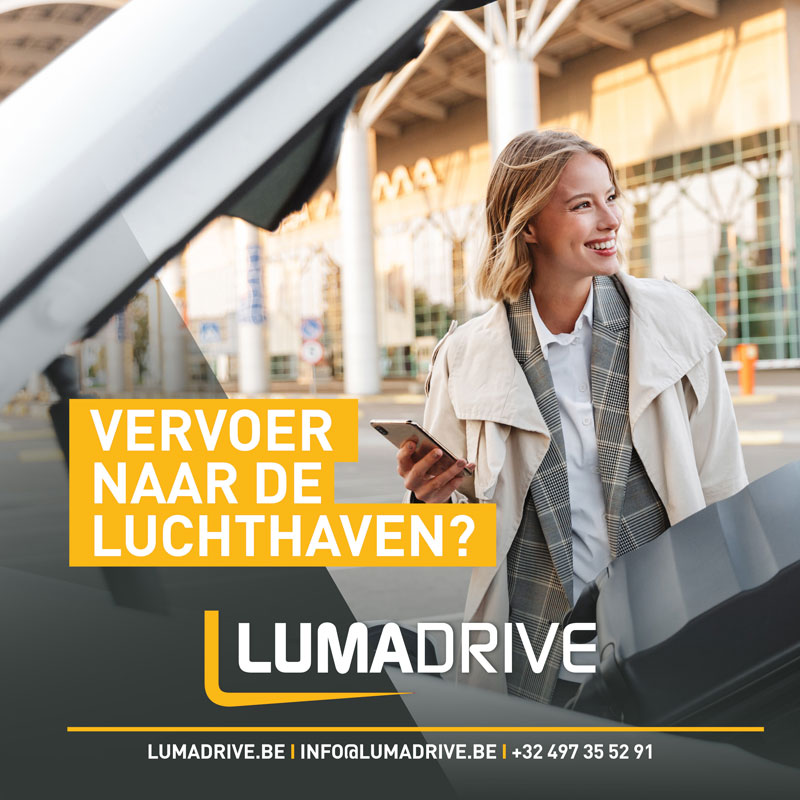 Vervoer per luchthaven-taxi naar de luchthaven