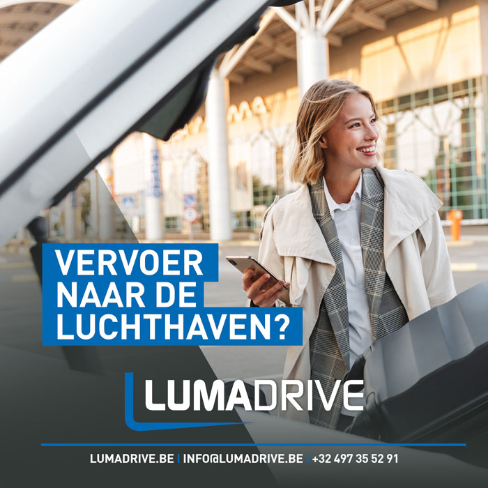 passagier luchthaven