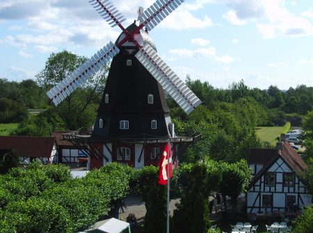 Lumby Mølle