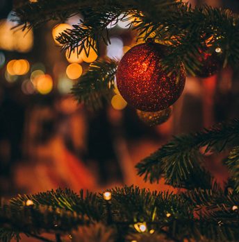 Christmas Lumby Mill