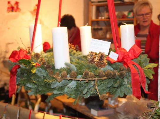 Julemarked