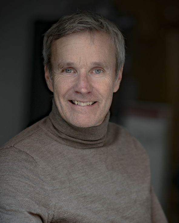 Mats Frosteman