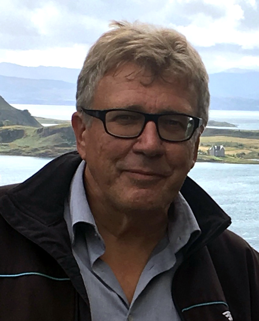 Mats Röyter