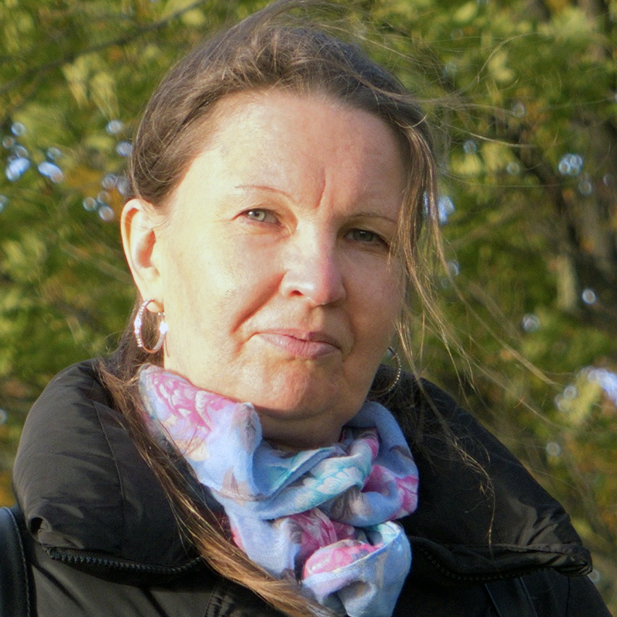 Catrin Jansson