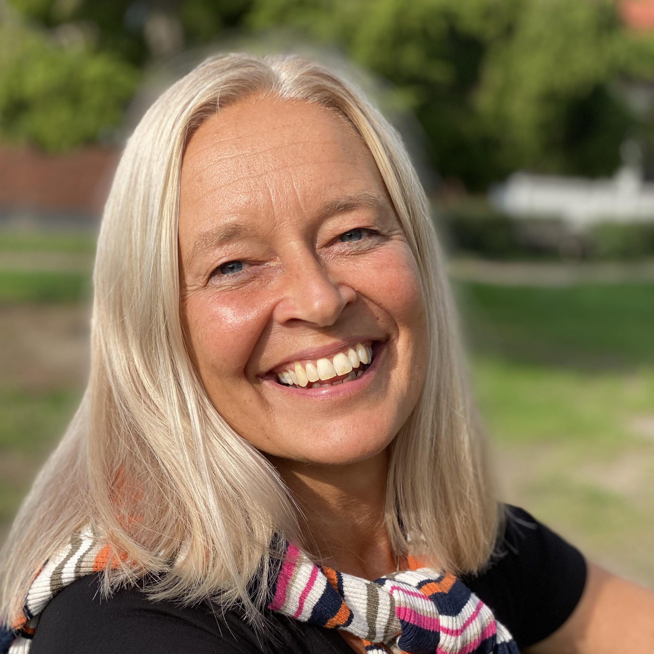 Ann-Christine Åsbacka Nääf