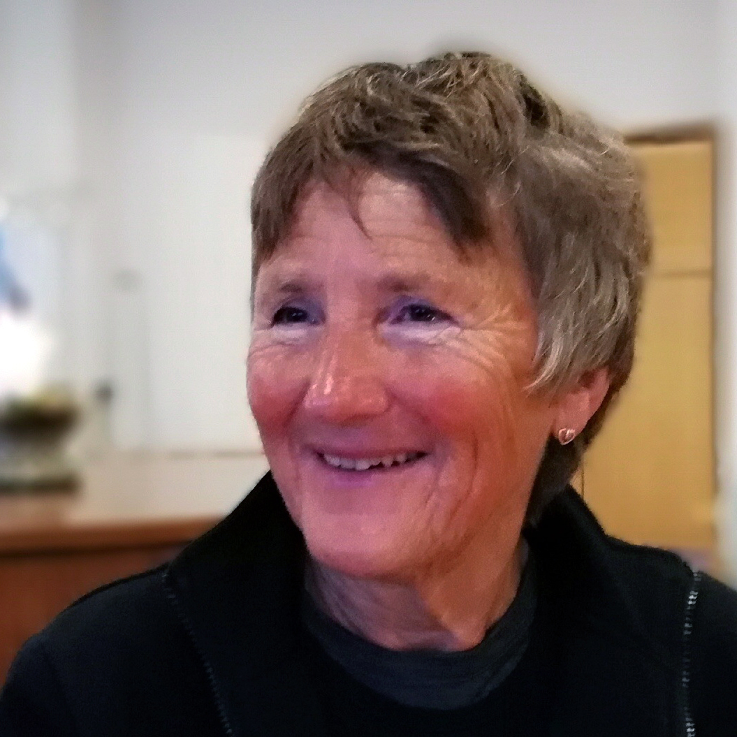 Margareta Abelsson