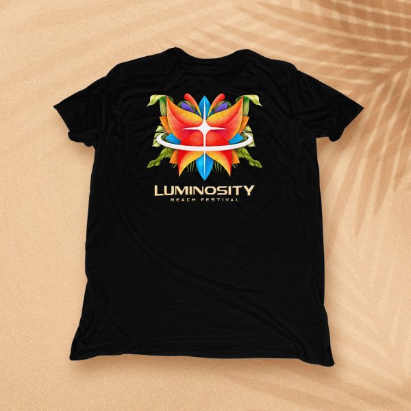 LBF24 T-shirt - Image 2