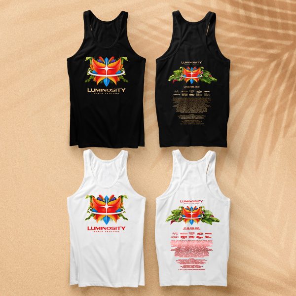 LBF24 Tanktop