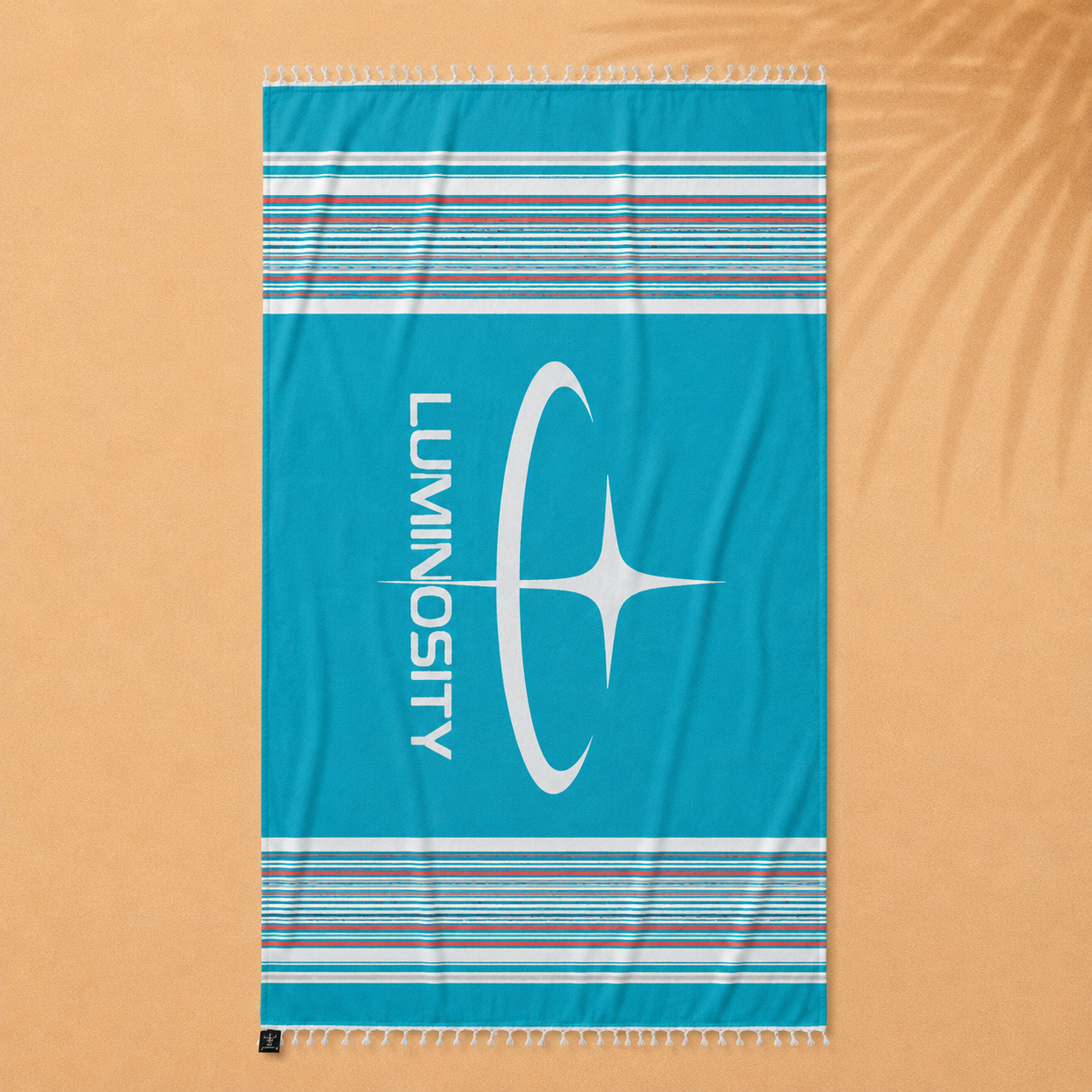 Towel blauw (2)