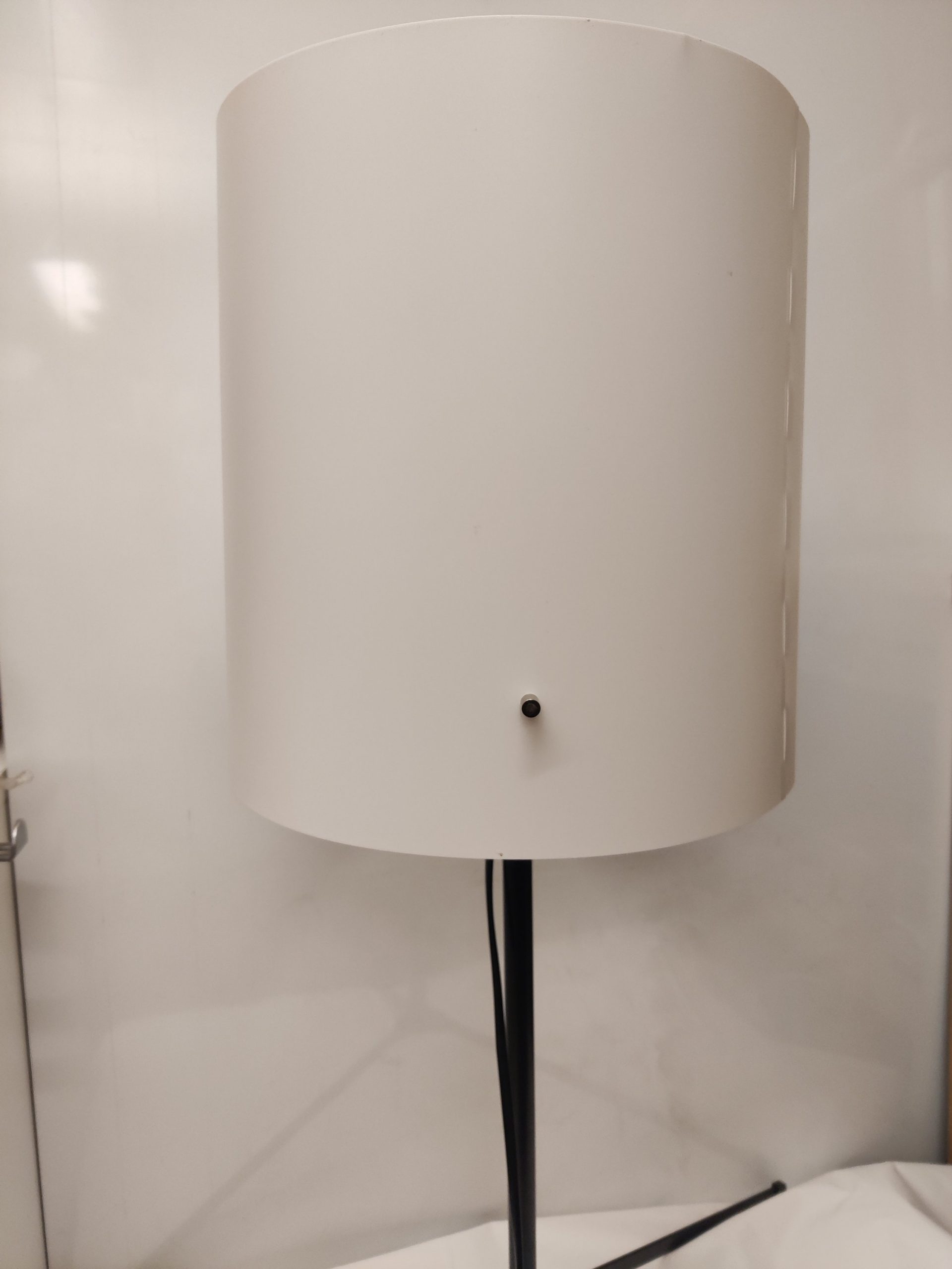 Ikea teleskop lampe