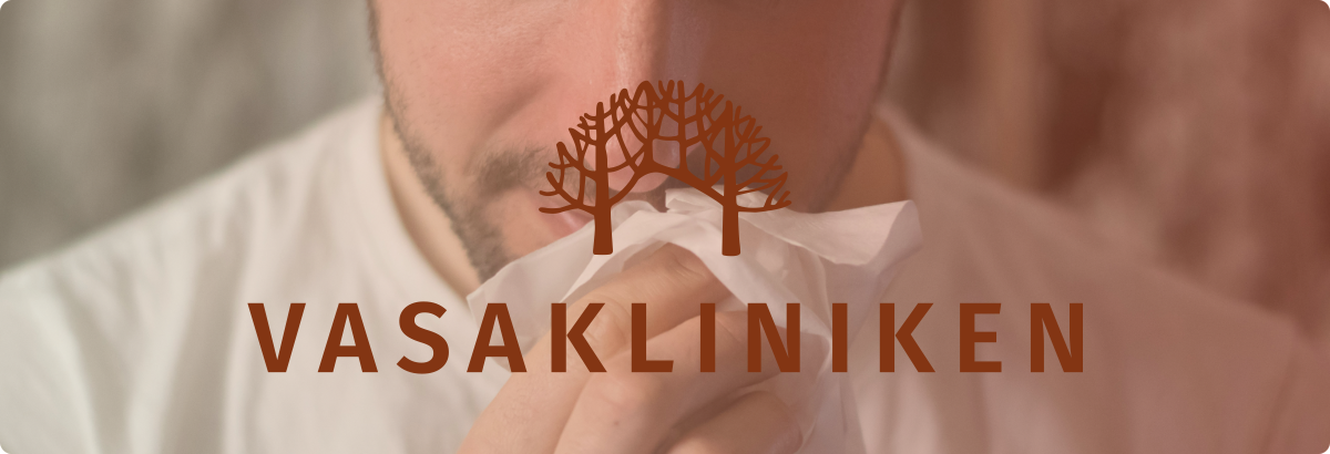 Skyddad: Vasakliniken – Allergi, Allmänmedicin & Hud