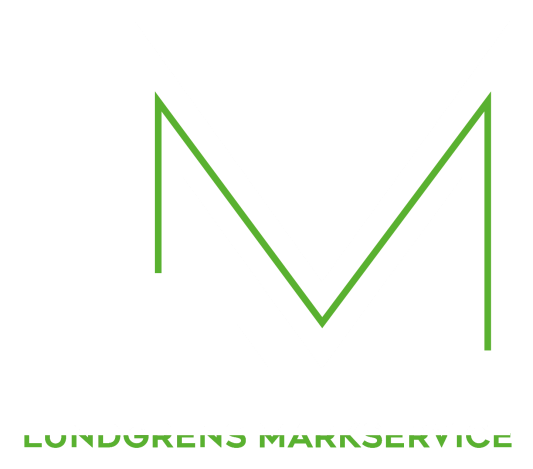 Lundgrens Markservice AB Logo