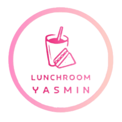 Lunchroom Yasmin