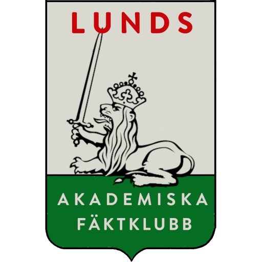 Lunds Akademiska Fäktklubb