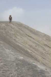 Volcans de Java EST Bromo