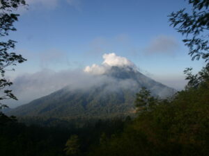 Volcans Java EST Kawa Ijen