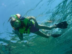 plongée à Bali menjangan snorkeling