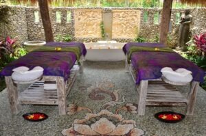 Spa Ubud