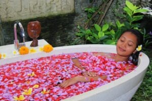 Spa à Bali avec Lune de Miel Bali