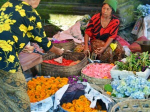 Lune de Miel Bali