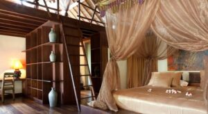 hôtel de luxe Umalas voyage à Bali avec Lune de Miel Bali