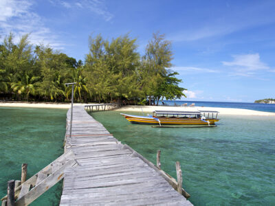 Lune de Miel Bali