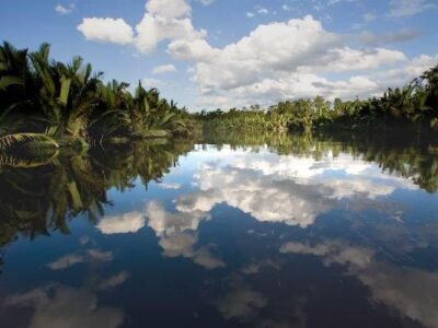 Lune de Miel Bali