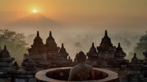Lune de Miel Bali