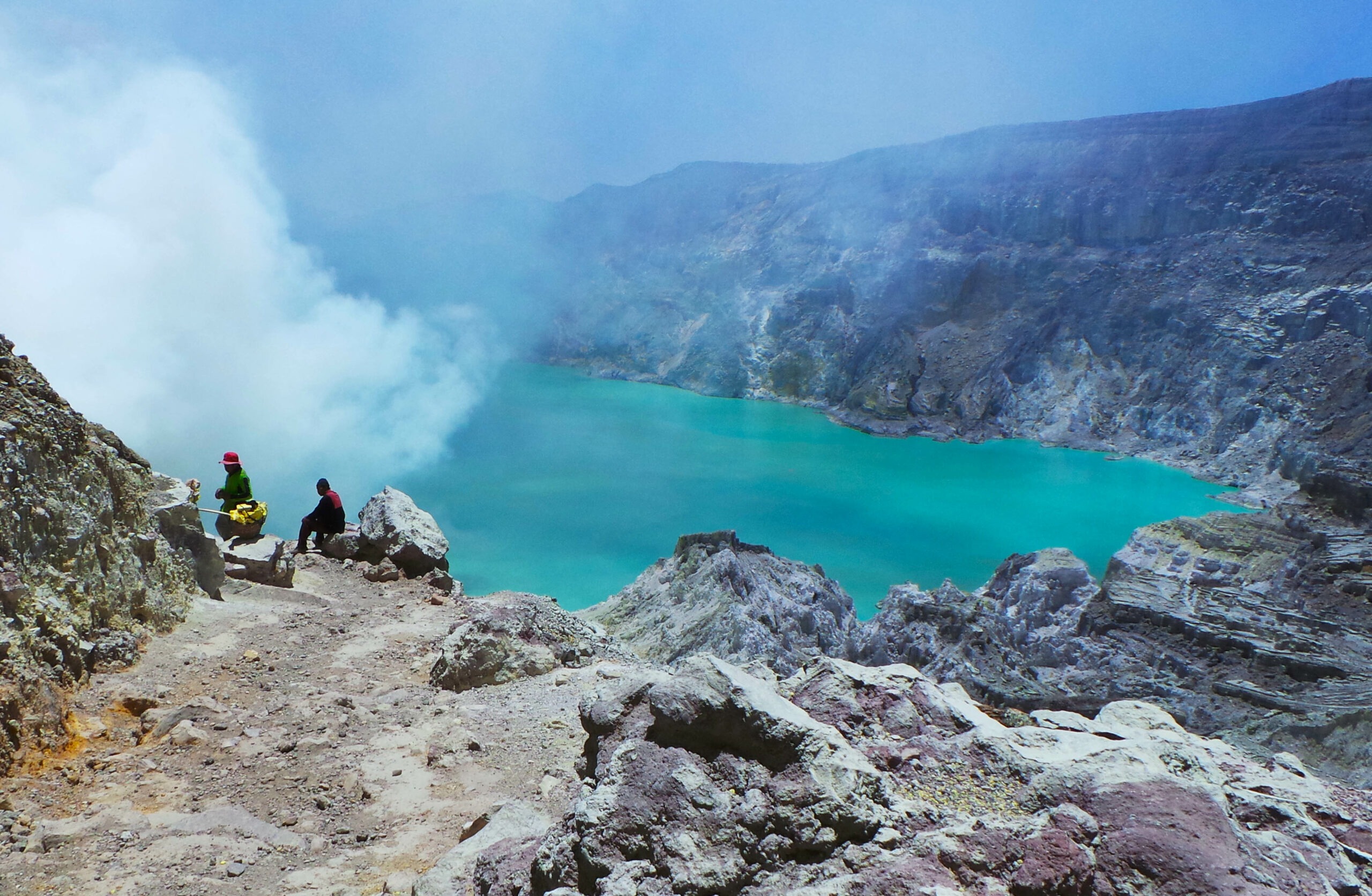 lac acide