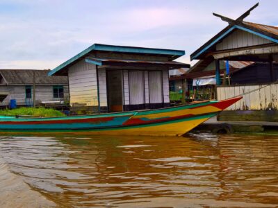 Lune de Miel Bali