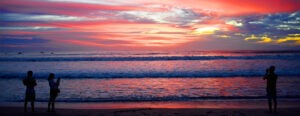 Lune de Miel Bali