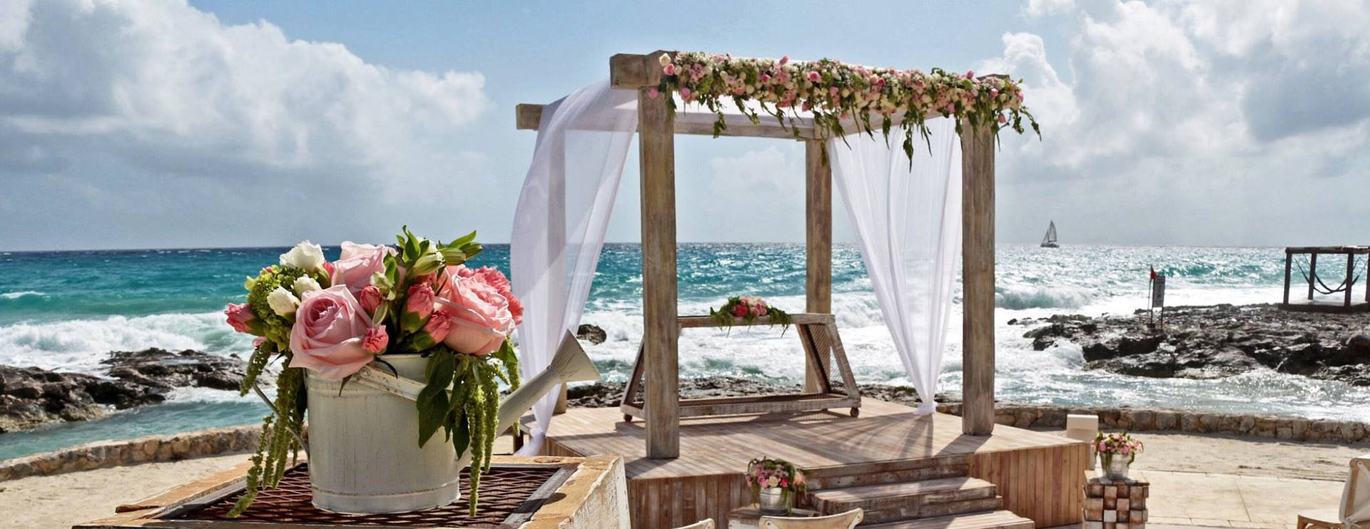 Votre Mariage à Bali