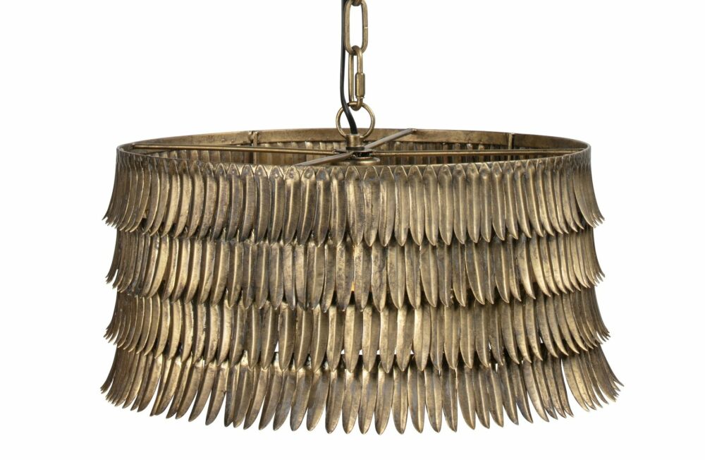 Antikke lamper - Lamper med sjæl og antik design