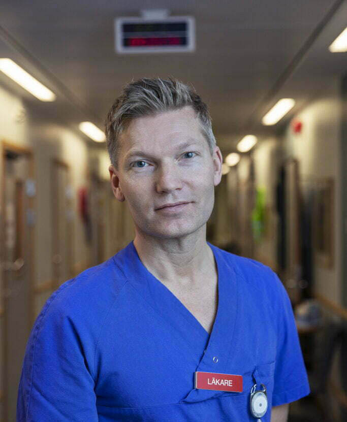 ”Jag blir teoretiskt en bättre läkare om jag håller på med forskning” – Avsnitt 97