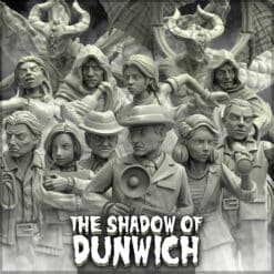 Shadow of Dunwitch