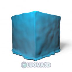 Gelatinous Cube