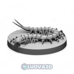 Giant Centipede