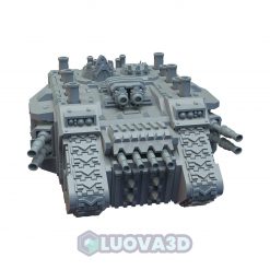 Mecha -Tank v2