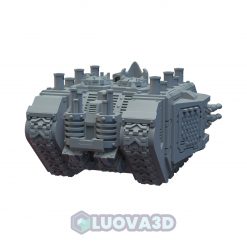 Mecha -Tank v2