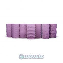 Roofing Texture Rollers - 5cm version