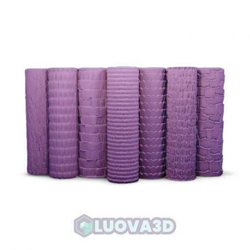 Roofing Texture Rollers