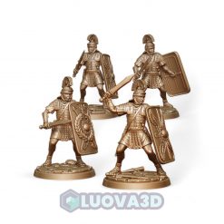 Aquila Empire - Gladius Legionaries (4)