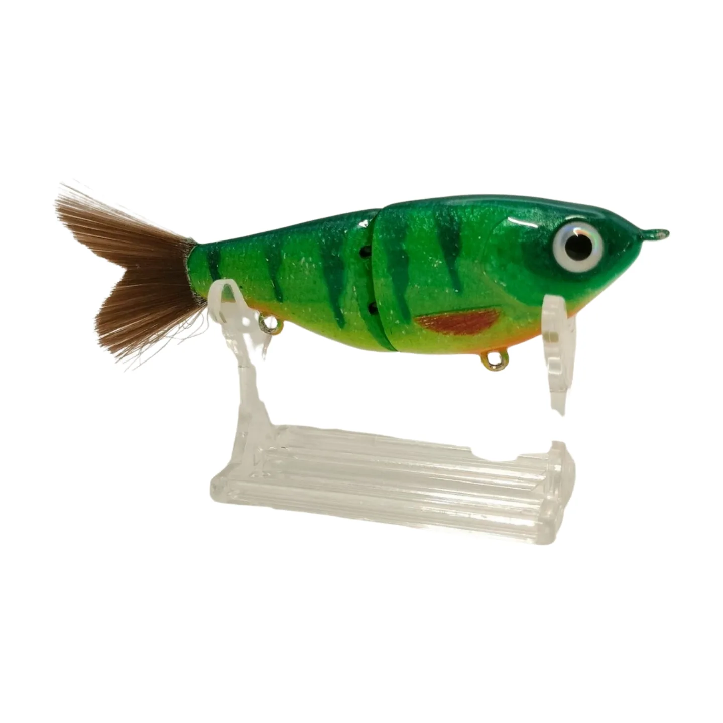 Swimbait SB002 2 swimbaarsgr