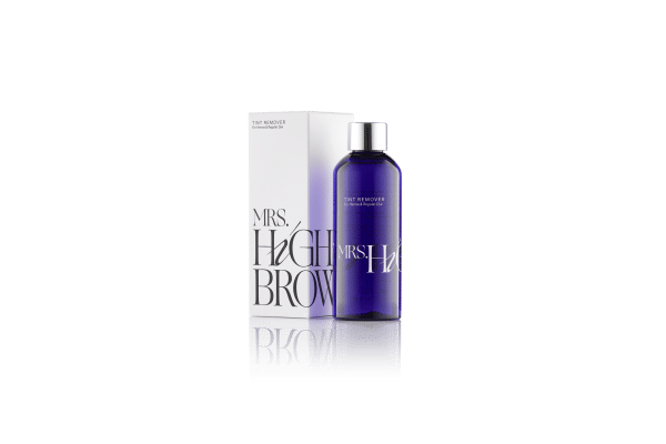 Mrs.Highbrow Tint Remover Dyotics