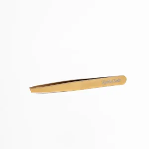 eyebrow tweezer