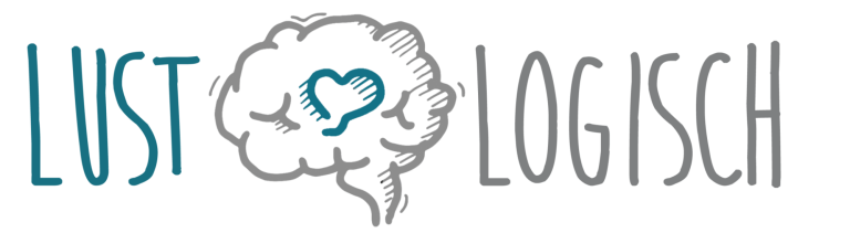 Lustlogisch Logo