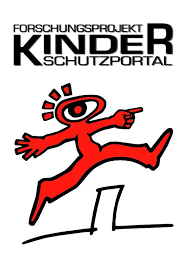 Logo Kinder Schutzportal