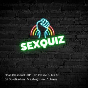 Sex-Quiz